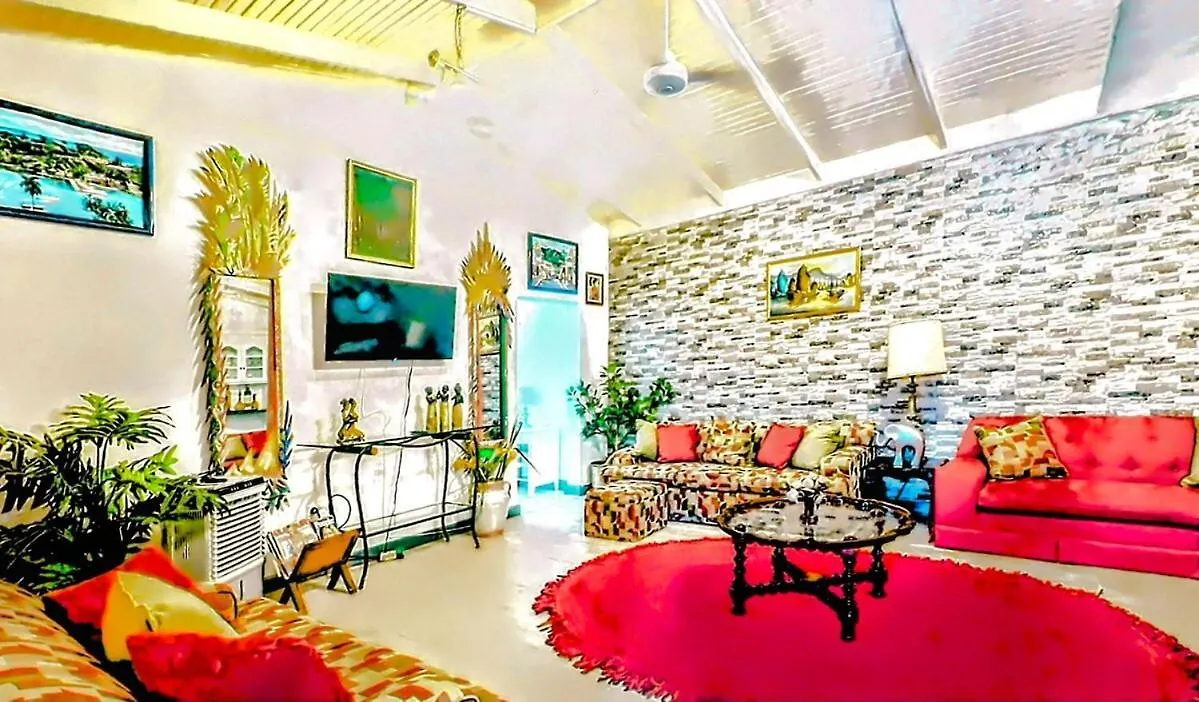 Vista Azul Entire Home With Free Parking Cornwall Barracks
