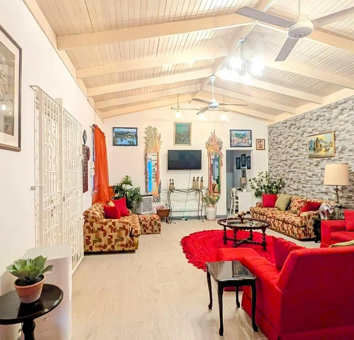 Vista Azul Entire Home With Free Parking Cornwall Barracks 0*,