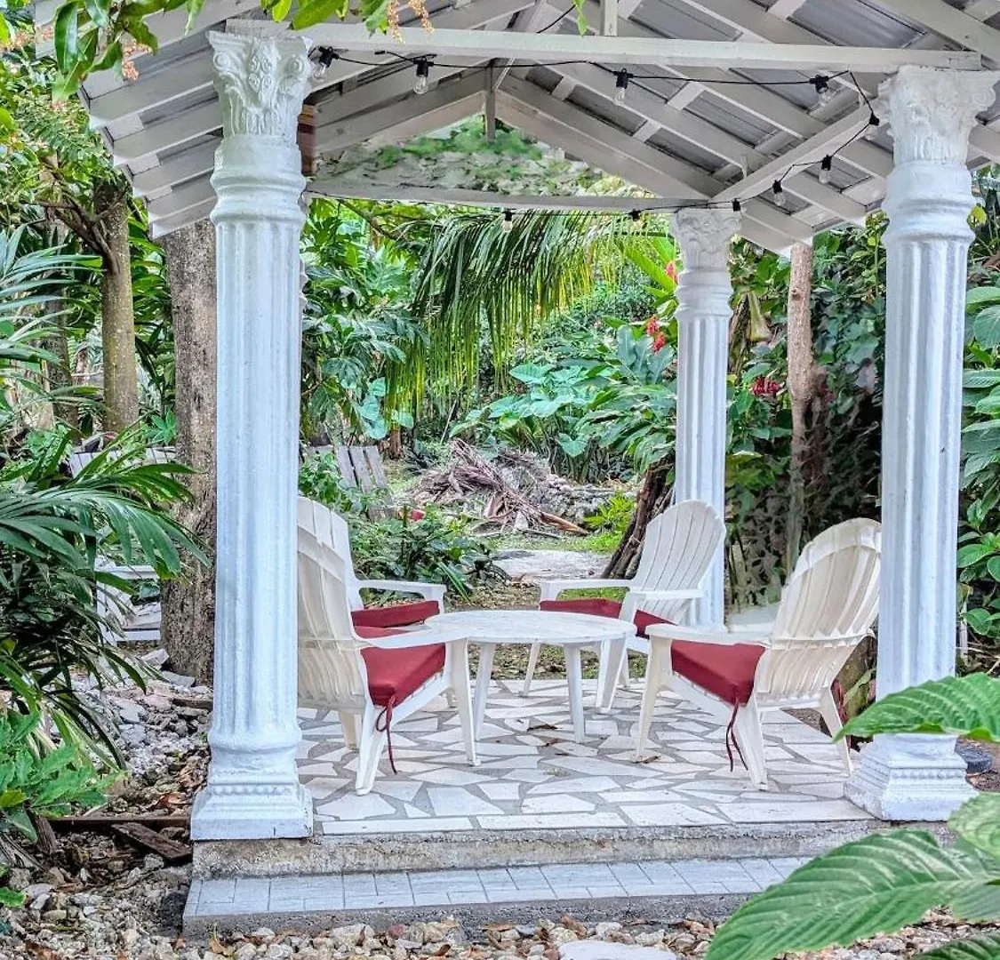 Holiday home Vista Azul Entire Home With Free Parking Cornwall Barracks