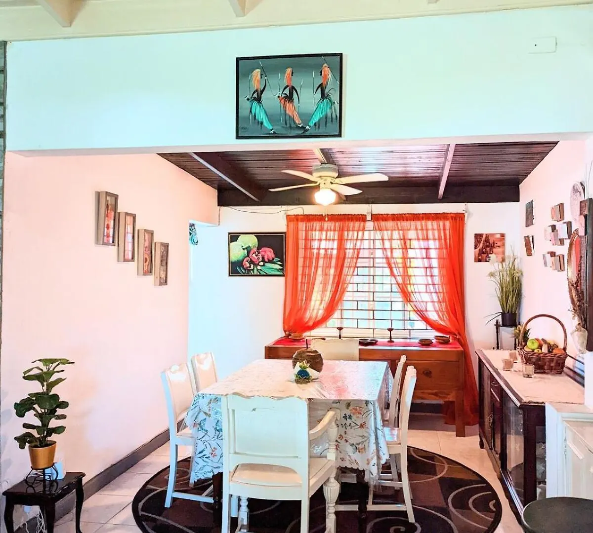 Holiday home Vista Azul Entire Home With Free Parking Cornwall Barracks
