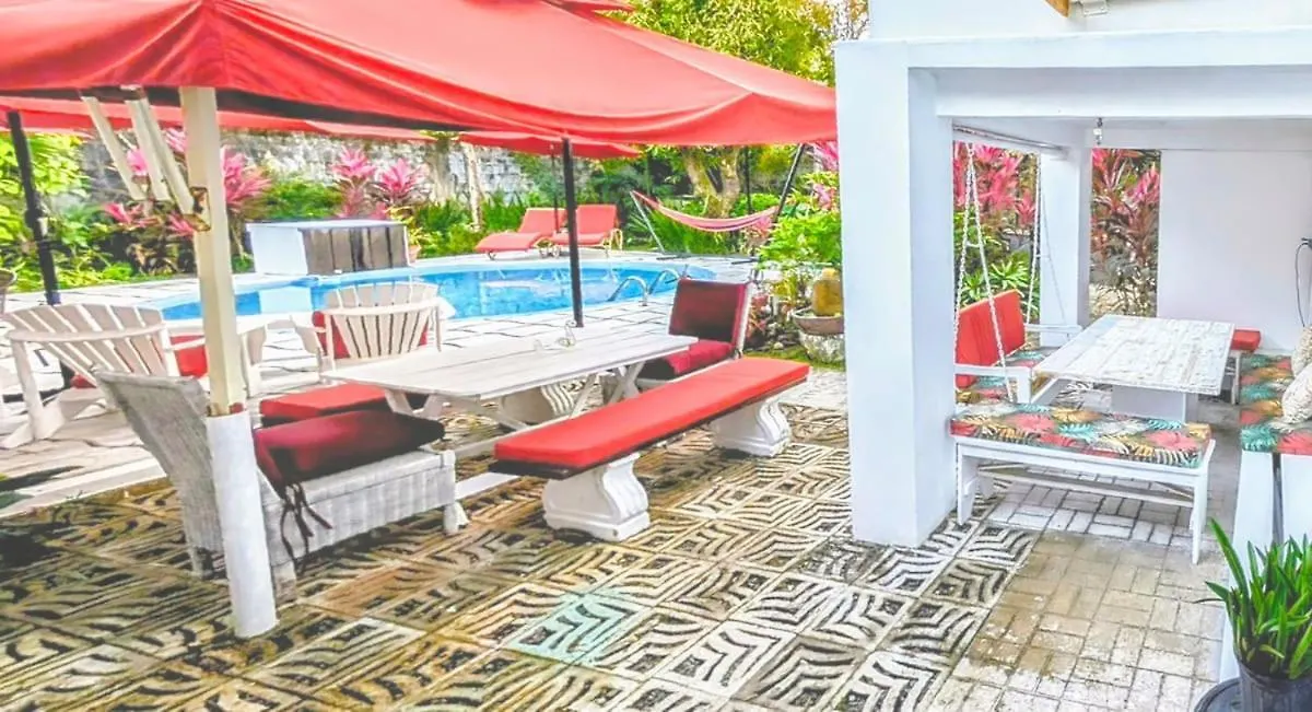 Vista Azul Entire Home With Free Parking Cornwall Barracks