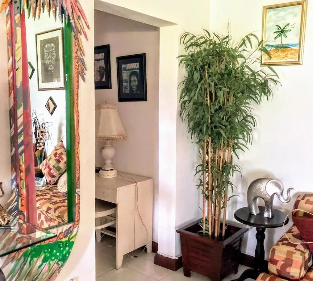 Holiday home Vista Azul Entire Home With Free Parking Cornwall Barracks Jamaica