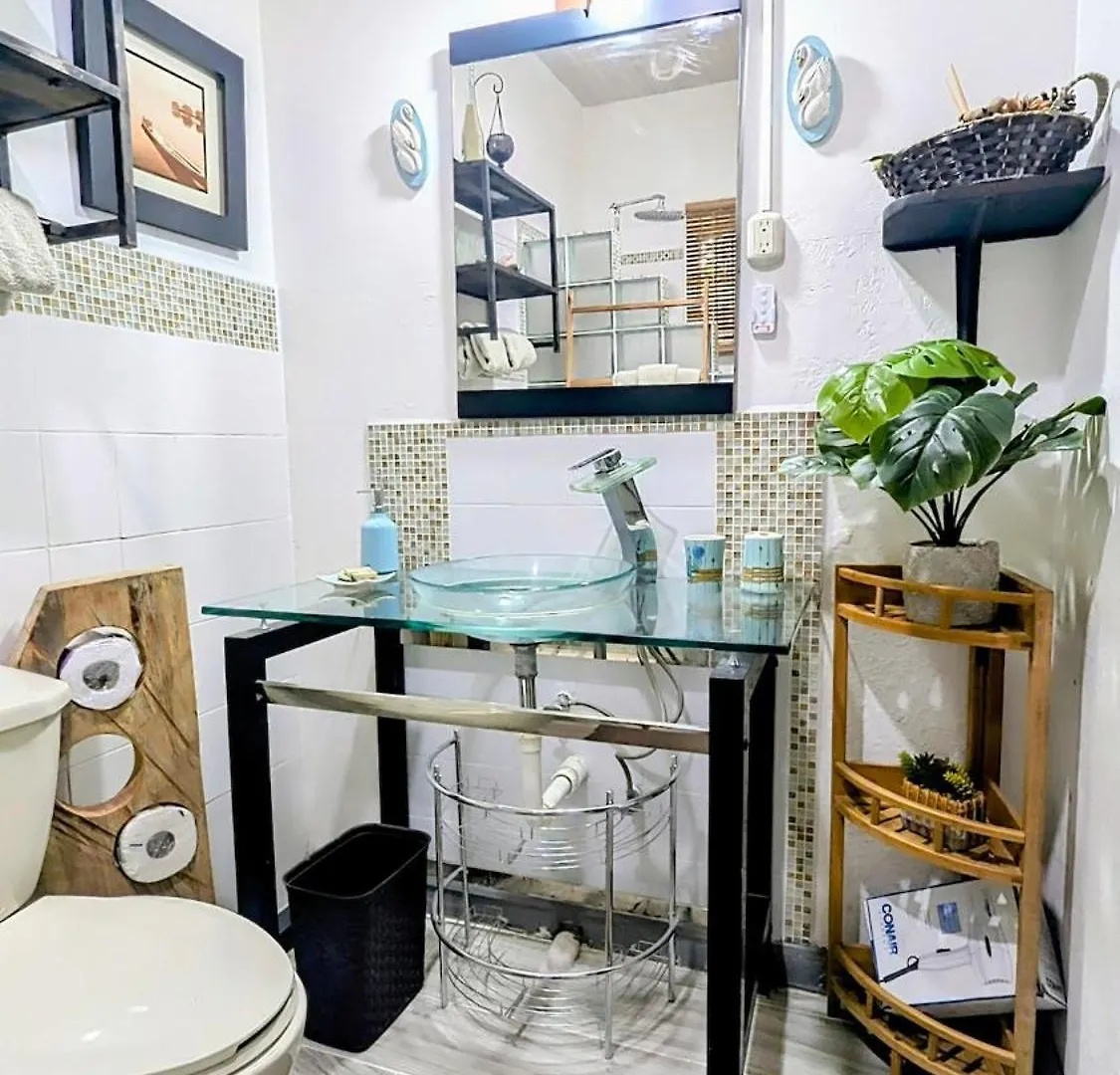 Vista Azul Entire Home With Free Parking Cornwall Barracks