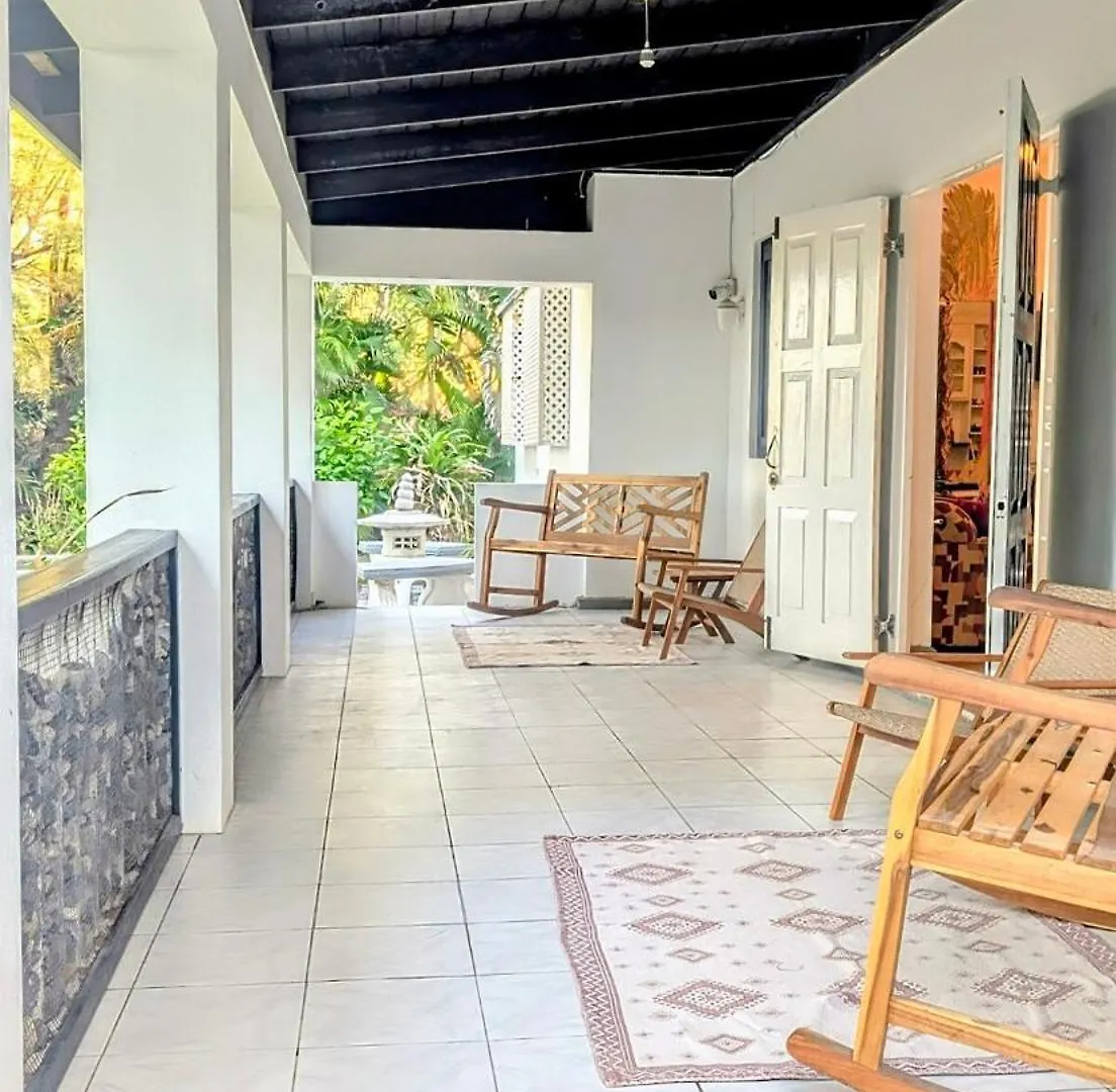 Vista Azul Entire Home With Free Parking Cornwall Barracks 0*,