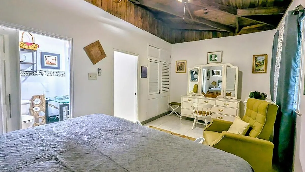 Vista Azul Entire Home With Free Parking Cornwall Barracks 0*,