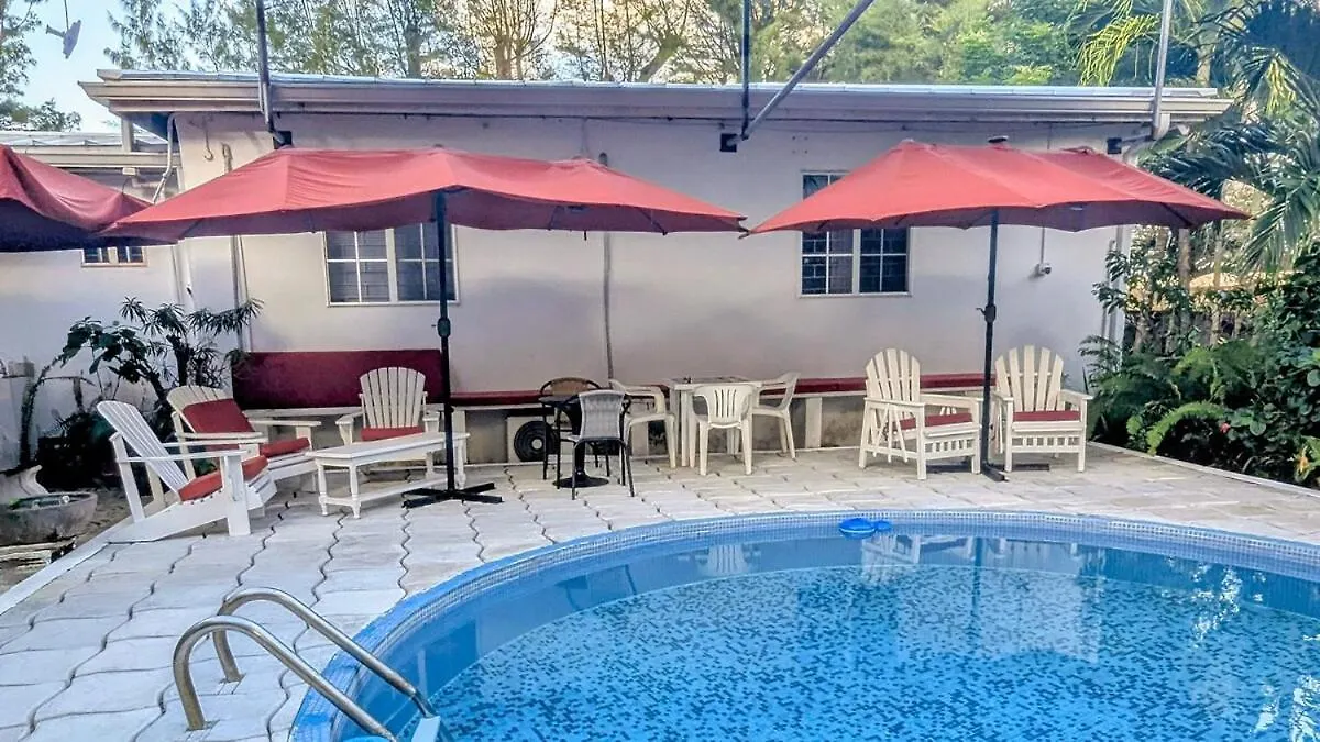 Holiday home Vista Azul Entire Home With Free Parking Cornwall Barracks