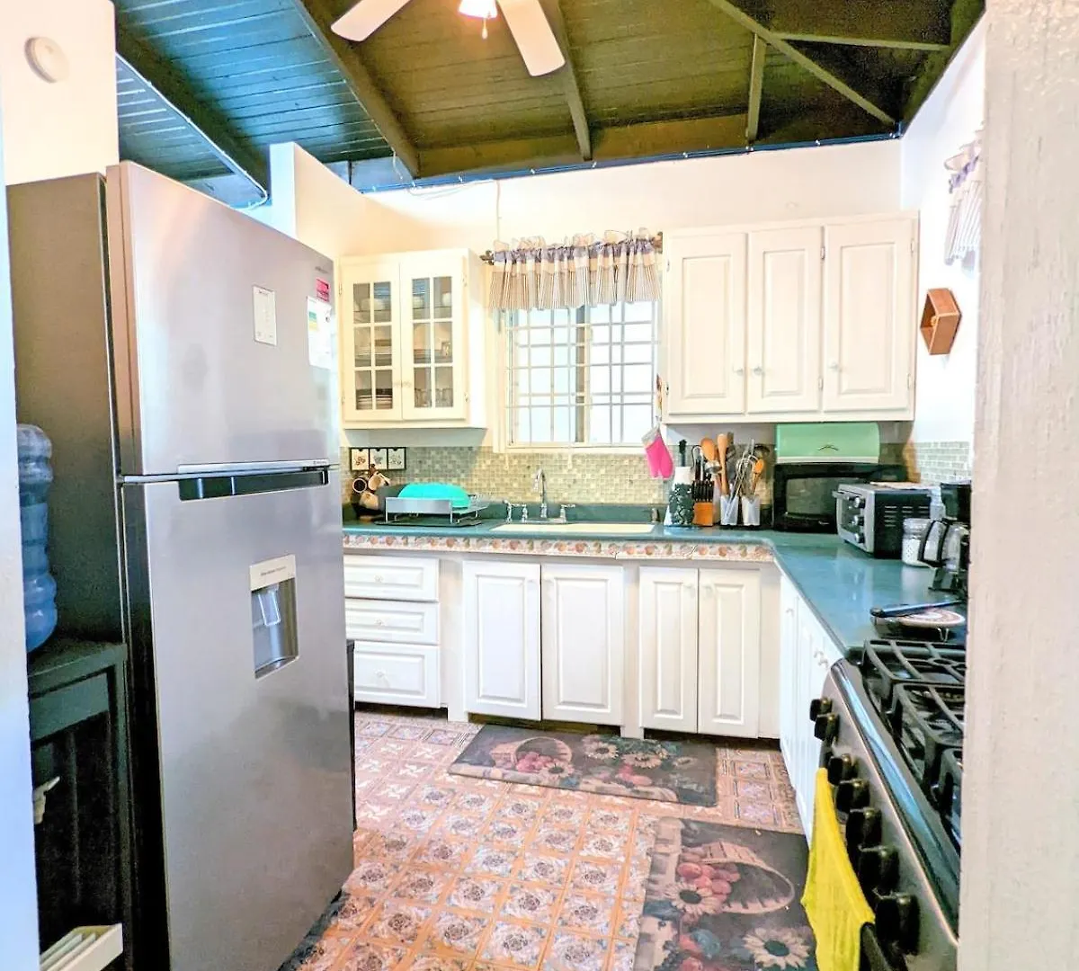 Vista Azul Entire Home With Free Parking Cornwall Barracks 0*,