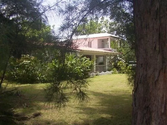 Vista Azul Entire Home With Free Parking Cornwall Barracks 0*,