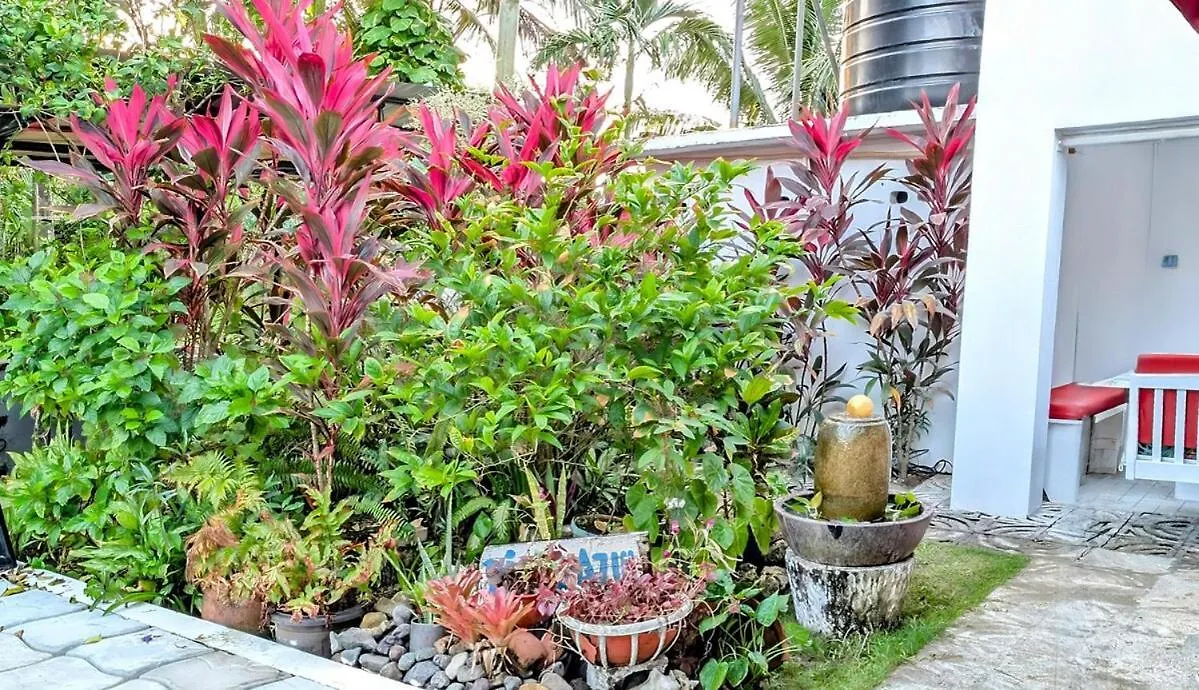 Vista Azul Entire Home With Free Parking Cornwall Barracks Holiday home