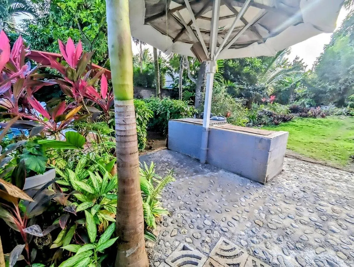 Vista Azul Entire Home With Free Parking Cornwall Barracks Jamaica