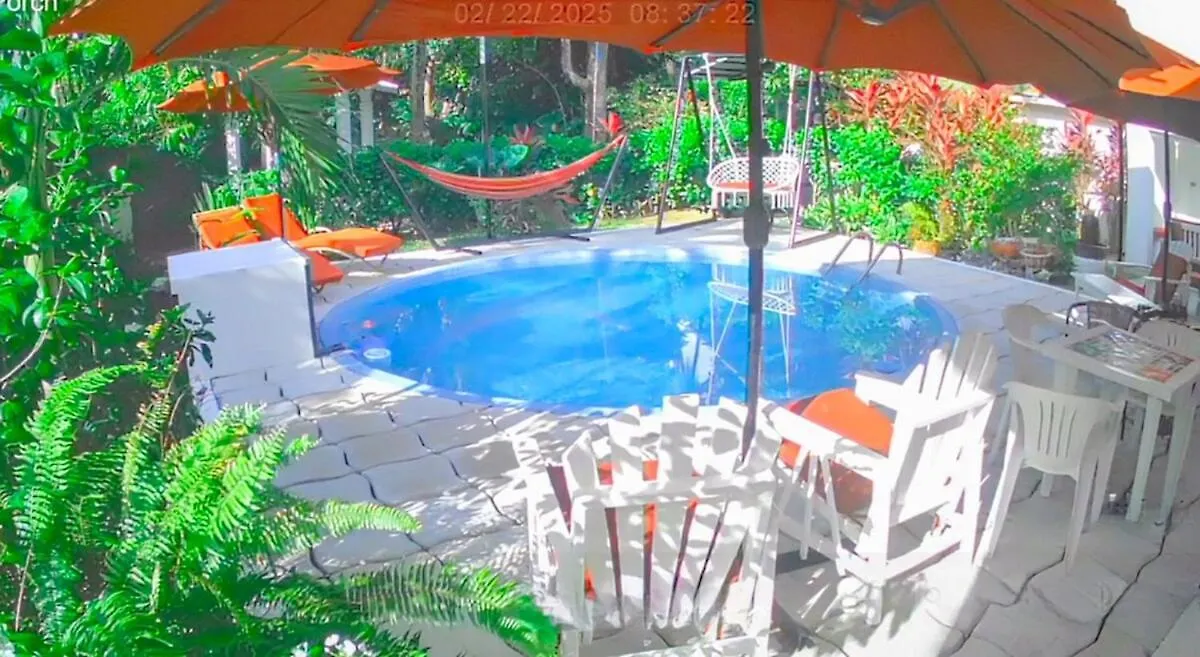 Holiday home Vista Azul Entire Home With Free Parking Cornwall Barracks Jamaica