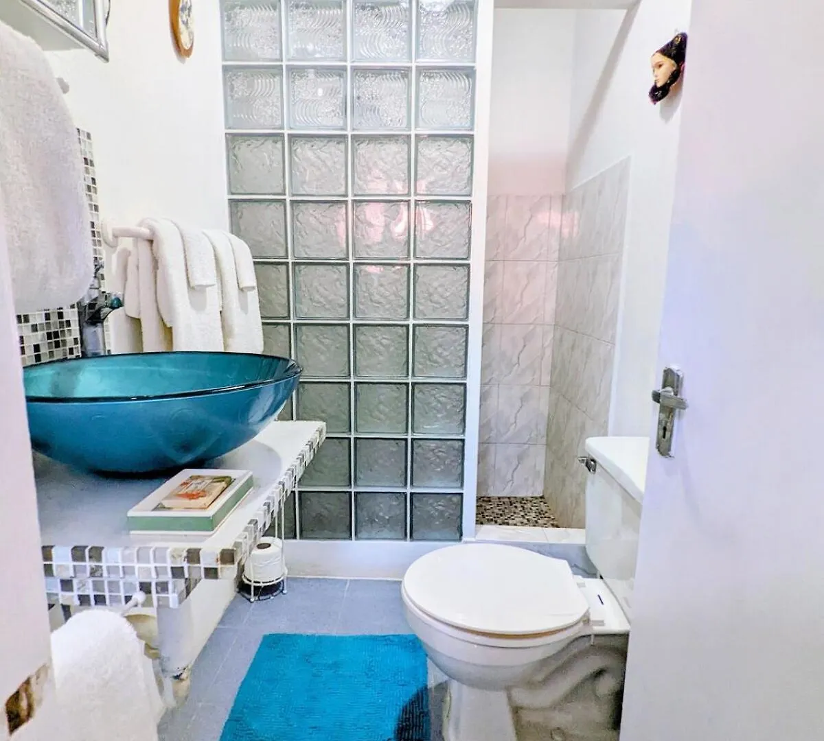Vista Azul Entire Home With Free Parking Cornwall Barracks