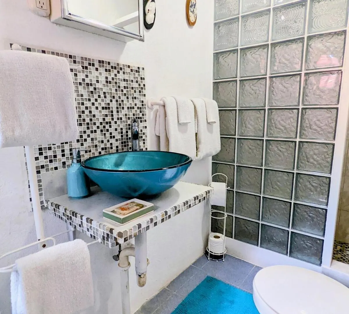 Holiday home Vista Azul Entire Home With Free Parking Cornwall Barracks